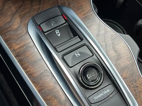 Used 2019 Acura MDX Sport Hybrid w/ Advance Pkg image 26