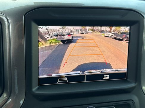 New 2026 GMC Sierra 1500 Pro w/ Pro Value Package RWD image 17