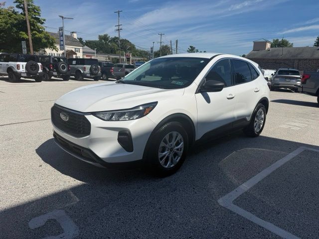Certified 2023 Ford Escape Active FWD image 5