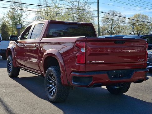 Used 2022 Chevrolet Silverado 1500 RST image 6