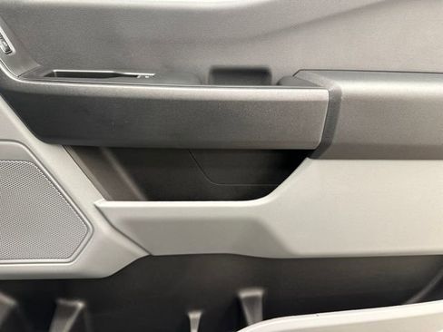 New 2026 Ford F250 XL w/ XL Chrome Package image 12