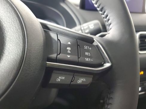 Certified 2023 MAZDA CX-5 AWD 2.5 S w/ Premium Package image 26