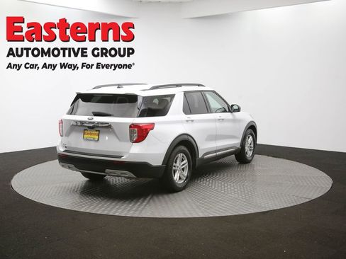 Used 2023 Ford Explorer XLT w/ Equipment Group 202A image 39