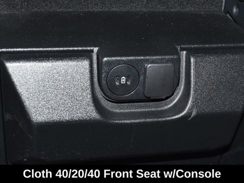 Used 2025 Ford F150 XLT w/ Equipment Group 301A Standard AWD/4WD image 27