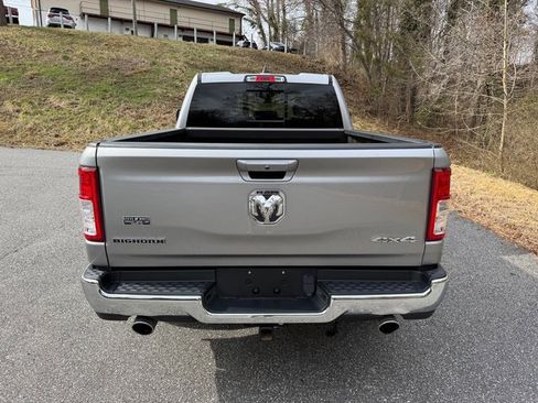 Used 2022 RAM 1500 Big Horn image 7