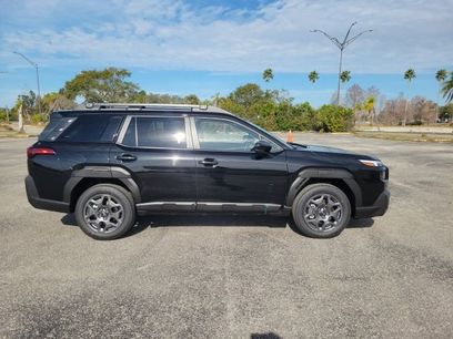 New 2026 Subaru Outback Premium