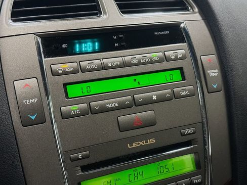 Used 2012 Lexus ES 350 image 17