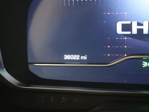 Used 2023 Chevrolet Tahoe RST w/ Luxury Package AWD/4WD image 9