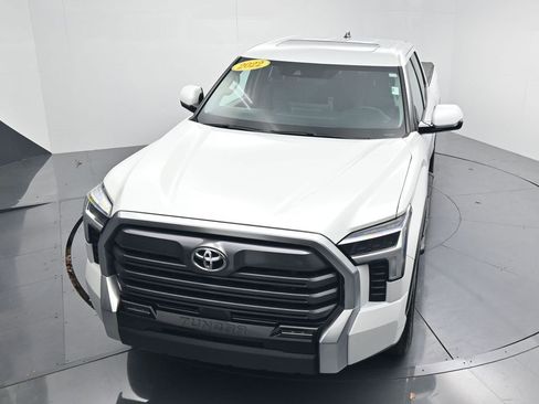 Used 2022 Toyota Tundra Limited image 59