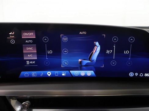 Used 2024 Cadillac Lyriq Luxury RWD image 52