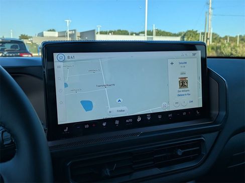 New 2025 Ford Bronco Sport Outer Banks w/ Outer Banks Tech Package+ image 14