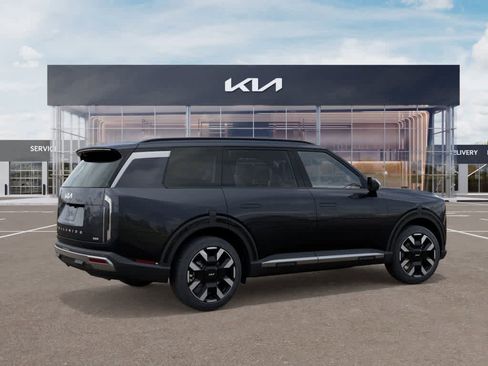 New 2027 Kia Telluride S AWD/4WD image 6