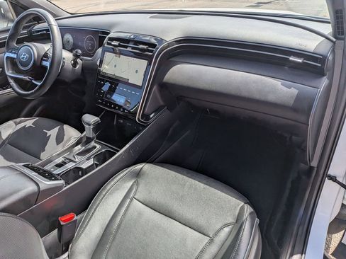 Used 2023 Hyundai Santa Cruz Limited AWD/4WD image 25