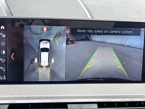 Used 2018 BMW X3 M40i w/ Premium Package image 19