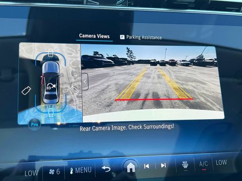 Used 2025 Mercedes-Benz E 350 Sedan image 30