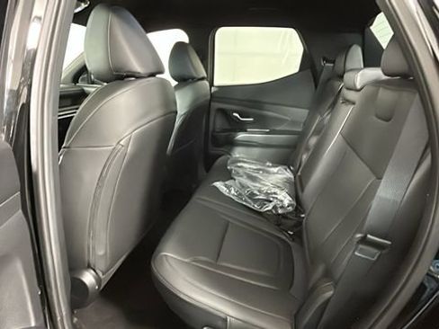 Certified 2025 Hyundai Santa Cruz SEL FWD image 27