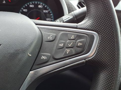 Used 2023 Chevrolet Malibu LT w/ Driver Confidence Package FWD image 18