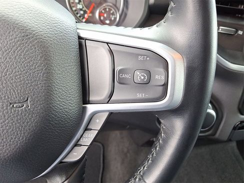 Used 2023 RAM 1500 Big Horn image 21