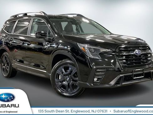 Used 2023 Subaru Ascent Onyx Edition Limited image 1