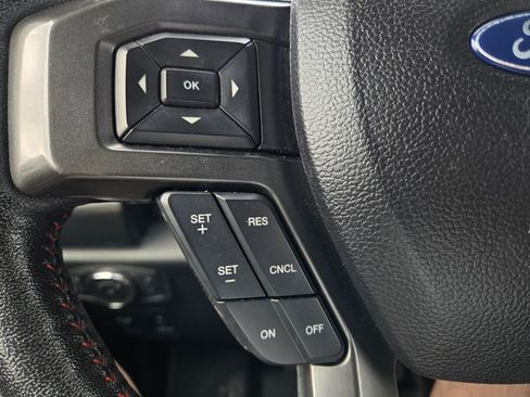 Used 2020 Ford F150 XLT w/ Equipment Group 302A Luxury image 24