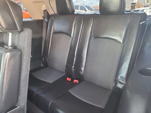 Used 2019 Dodge Journey Crossroad w/ Driver Convenience Group image 17