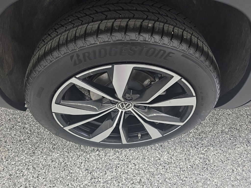 New 2026 Volkswagen Atlas SEL Premium R-Line AWD/4WD image 14