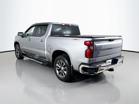 Used 2023 Chevrolet Silverado 1500 LT image 7