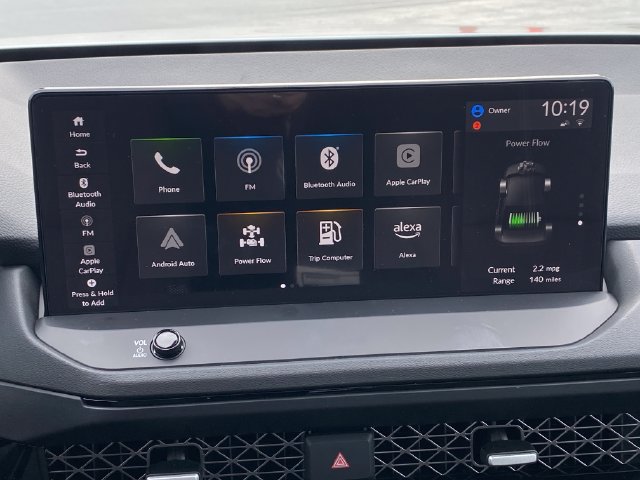 New 2026 Honda Accord Sport image 13