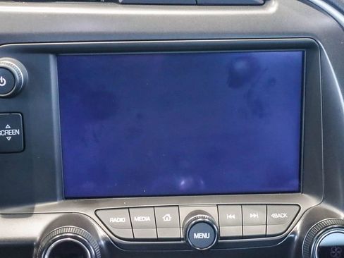 Used 2018 Chevrolet Corvette Z06 w/ Z07 Performance Package image 21