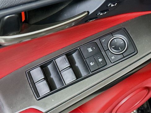 Used 2023 Lexus IS 350 F Sport w/ Navigation Package RWD image 15
