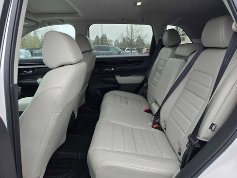 New 2026 Honda CR-V EX-L image 16