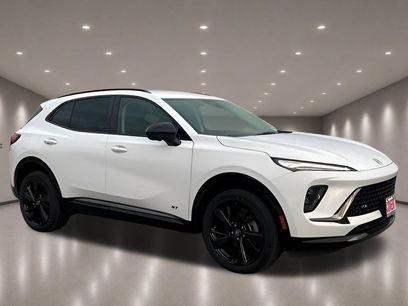New 2026 Buick Envision Sport Touring