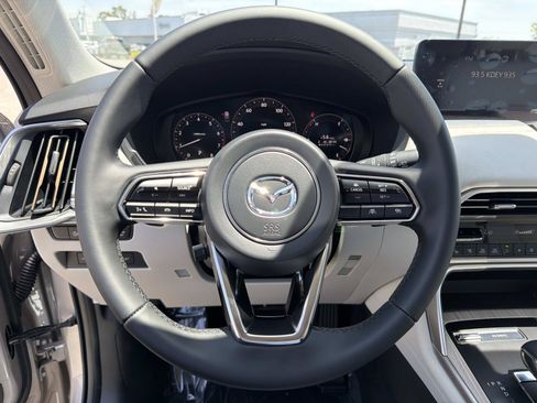 New 2026 MAZDA CX-90 3.3 Turbo S w/ Premium Package AWD/4WD image 8