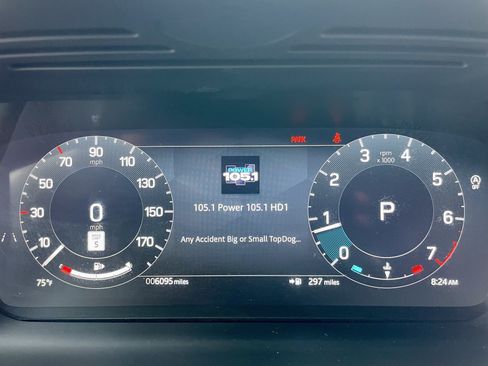 Certified 2025 Land Rover Discovery Sport S AWD/4WD image 24