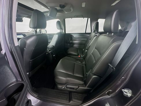 Used 2022 Honda Pilot Touring image 28