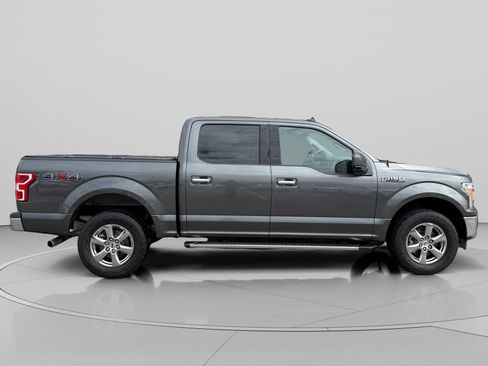 Used 2019 Ford F150 XLT w/ Equipment Group 302A Luxury image 6