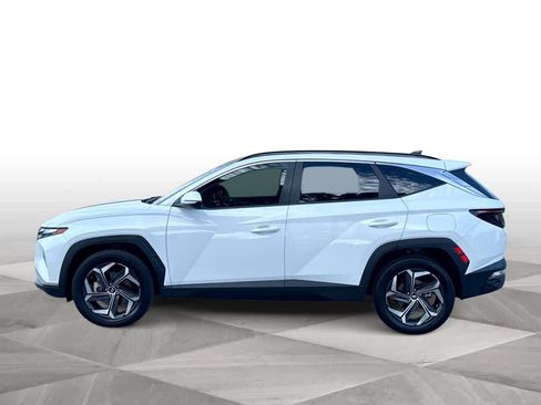 Used 2024 Hyundai Tucson SEL AWD/4WD image 5