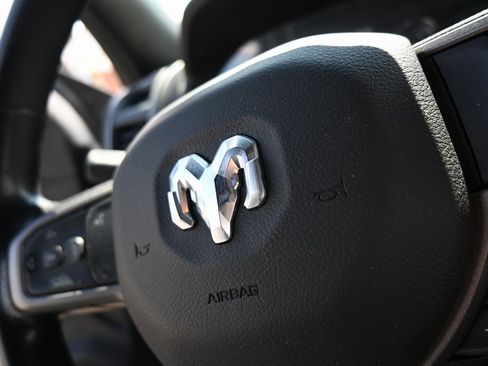 Used 2024 RAM 3500 Tradesman image 26