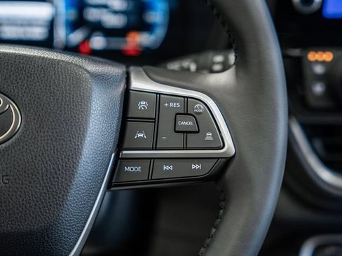 New 2026 Toyota Grand Highlander Limited image 32