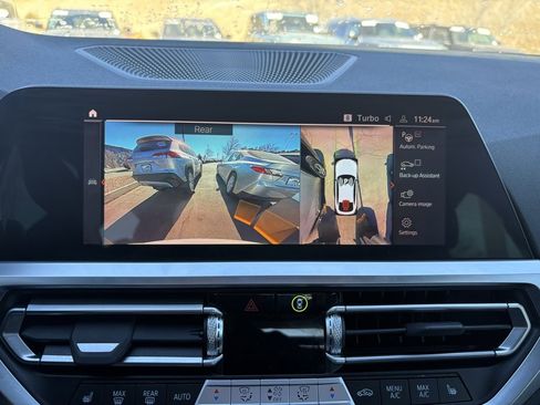 Used 2022 BMW M440i xDrive Gran Coupe w/ Premium Package image 25