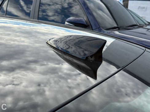 Used 2016 Chevrolet Impala LTZ FWD image 14