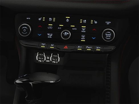 New 2024 Dodge Durango R/T image 23