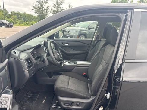 Used 2024 Nissan Rogue SV FWD image 22