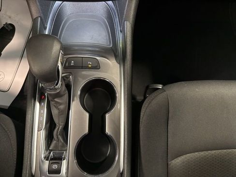 Used 2025 Chevrolet Malibu LT image 26