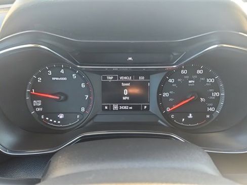 Used 2023 Chevrolet TrailBlazer LT image 12