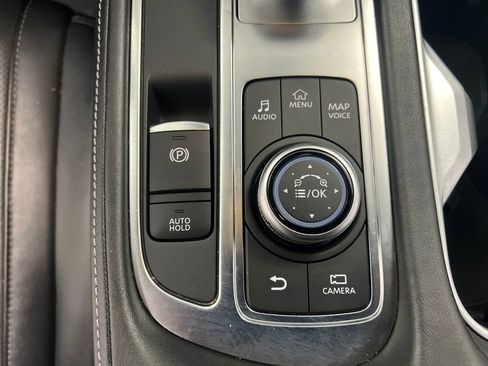 Used 2023 INFINITI QX60 Luxe w/ Cargo Package image 45