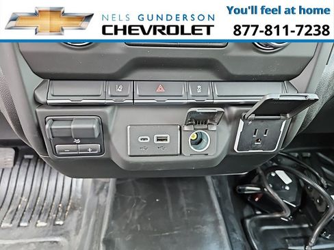 New 2024 Chevrolet Silverado 3500 W/T w/ WT Convenience Package AWD/4WD image 22