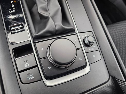 New 2026 MAZDA CX-50 Meridian Edition w/ Cargo Package image 37