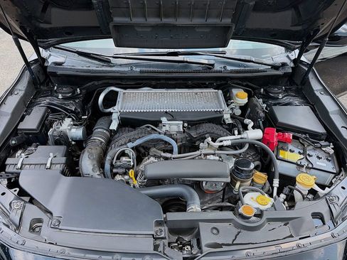 Used 2024 Subaru WRX AWD/4WD image 30