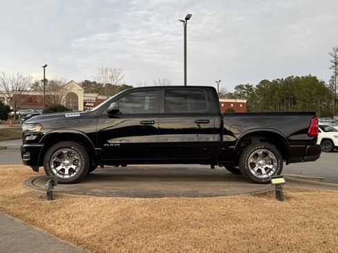 New 2026 RAM 1500 Big Horn image 4
